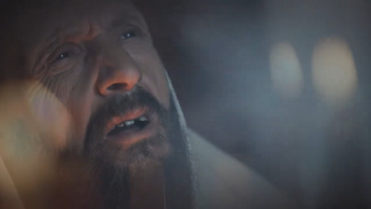 An Angel Appears to Zechariah (Luke 11 25) ESV